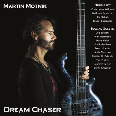 Martin Motnik